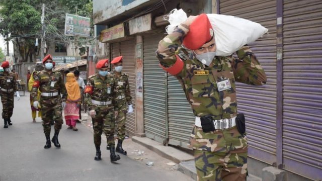 দীঘিনালায় ইউপিডিএফ কর্মীকে গুলি করে হত্যা | সারা সপ্তাহের খবর