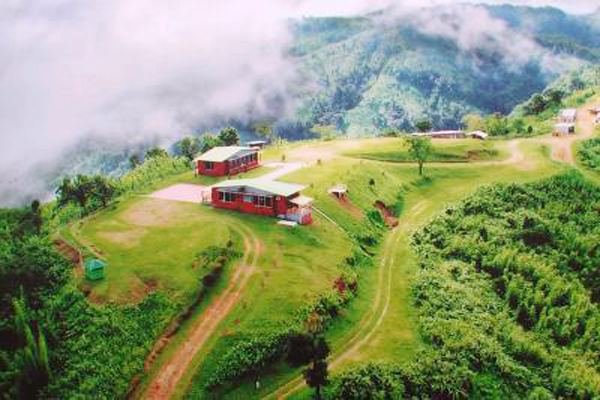 খাগড়াছড়ি জেলার হাট-বাজার