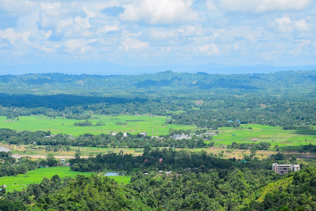 খাগড়াছড়ি জেলার শিক্ষা প্রতিষ্ঠান
