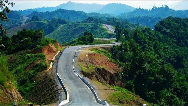 খাগড়াছড়ি জেলার স্বাস্থ্য সেবা প্রতিষ্ঠান